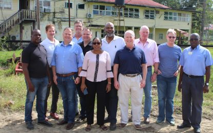 Gazette shows NICIL manager received State lands days after elections