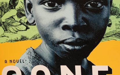 Book Review… Tears of Freedom