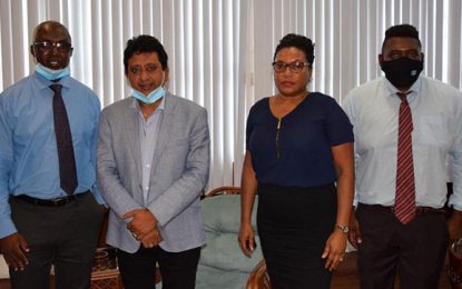 Anti-money laundering Act to be reviewed – AG