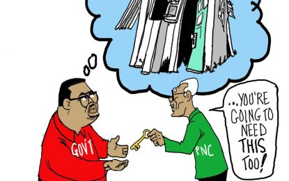 20 key areas Govt. must urgently address