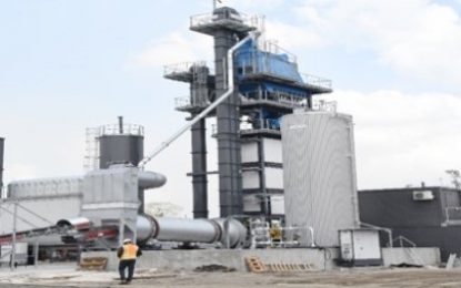 Minister Edghill questions where $200M In asphalt went