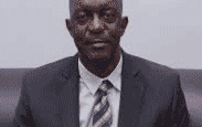 President Ali strips Lands Chief of critical powers