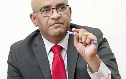 Jail time for people who keep oil money a secret