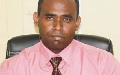 Blanhum back as Crime Chief