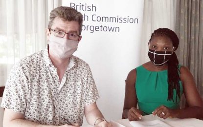 Blossom Inc. receives UK grant to strengthen Child Sexual Offences Court