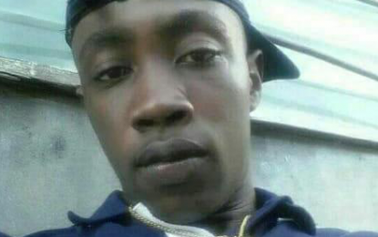 Police shoot, capture man wanted for marketing agent’s murder