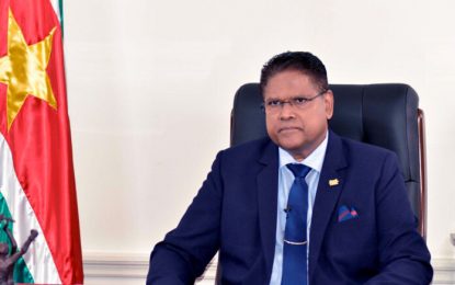 We must invite our own to invest instead of turning to foreigners