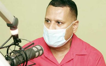 Minister Croal says eager to resolve housing and water issues