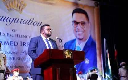 $4.5B announced for COVID-Hit households