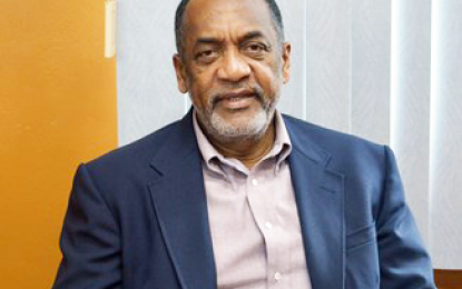 Liza Destiny dumping 4,000 barrels of toxic water daily into the ocean