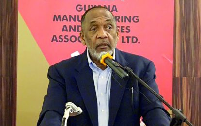 ExxonMobil’s lackadaisical attitude could spell disaster for Guyana – EPA head