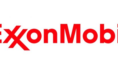 Exxon says it spent over US$70M on local content for first half but provides no evidence
