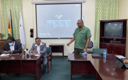 Govt. approves $350M for cash-strapped Forestry Commission