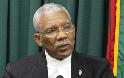 PNC acted responsibly during Elections 2020 – Granger