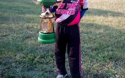 My aim was to play test cricket- Hemnarine Chattergoon