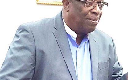 Absentee PNC executive, co-owner of controversial D’Urban Park company given $1/2M monthly salary for mystery job