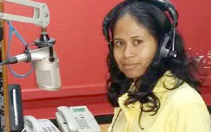 Women to head State Media – NCN and Chronicle