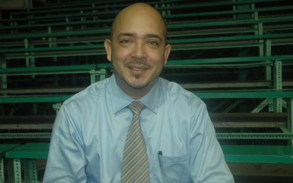 GABF looking to upgrade Courts during lockdown