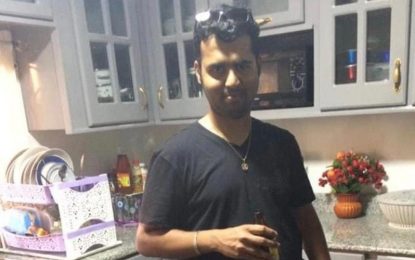 Two arrested in Canadian citizen’s alleged kidnapping