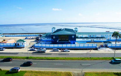 COI into Ocean View Hospital needed – Dr. Leslie Ramsammy,