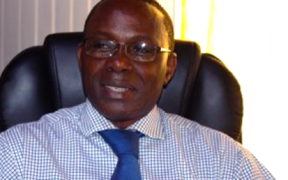 Deputy Commissioner of Police, Paul Williams, proceeds on leave