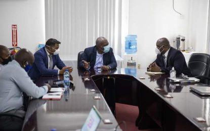 GPL looking to buy 25 megawatts to stop blackouts