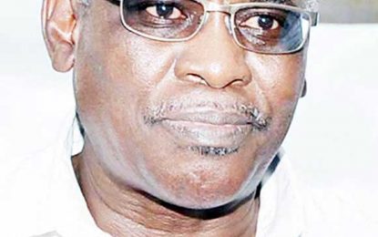 Gaining public confidence, among Minister of Home Affairs’ top priorities