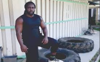 GOA selects 8 sports officials for Panam training