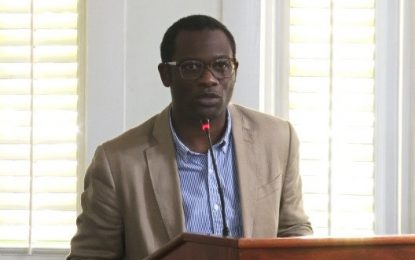 Govt. Minister tests positive for COVID-19