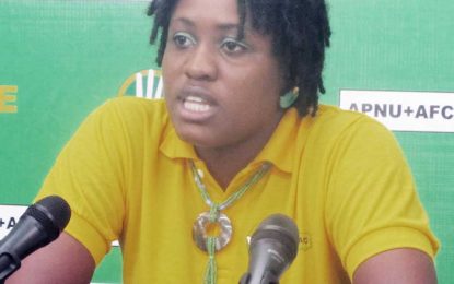 WPA MP resigns from party