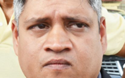 Jaipaul Sharma retires from politics