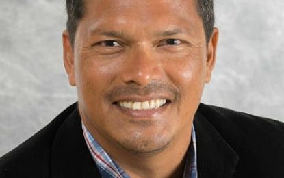 Shuman to take joinder seat in Parliament