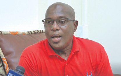 Two-day boxing seminar for Officials set for this weekend