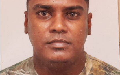 ‘Samuel Hinds’ accidentally chops accomplice during Apaiqua Landing robbery