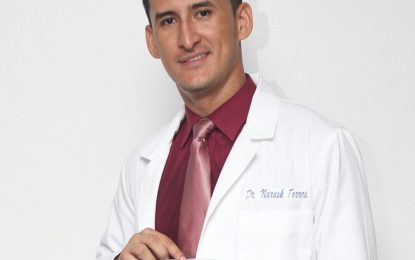 Lethem doctor tests positive for COVID-19