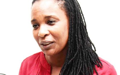 Woman who filed recount challenge given $7.5M contract in June by APNU+AFC