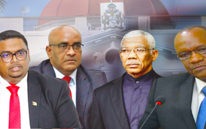 Now is the time for Unity towards the Common Good