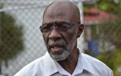 Fmr. GECOM Deputy CEO awarded $4.3M in libel suit against Vincent Alexander, Chronicle