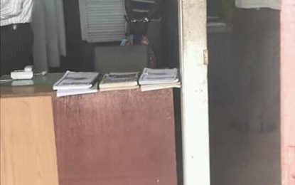 GPF refutes claims that Mingo’s constitutional rights were breached during arrest