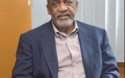 EPA Head dropped from Payara review, sent on leave