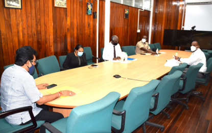 Govt. launches major Ponzi scheme probe into Accelerated