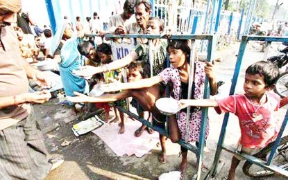 Canadian company walks away with US$238M from our wealth while we begging for US$100M loan to build a bridge