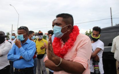 New board for GuySuCo; reversal of D&I charges