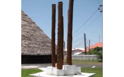 An invaluable source of information of a key pillar of Guyana’s foreign policy