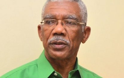 “I have no intentions of leaving the game” – Former Pres. Granger