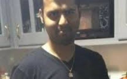 Suspects in Canadian citizen’s murder to be charged