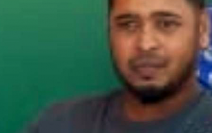 Man granted $150,000 bail after stealing from employer