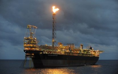 We don’t want flaring – Jagdeo