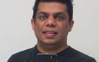 Police to seek DPP’s advice on doctor’s drowning