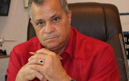 Ramkarran, Shuman, Gouveia appointed government advisors